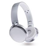 Lightweight Wireless Stereo Over Ear JL Bluetooth Headphone Earphone With Microphone