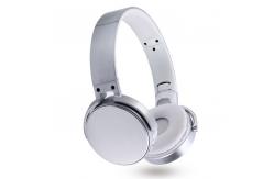 China Lightweight Wireless Stereo Over Ear JL Bluetooth Headphone Earphone With Microphone supplier