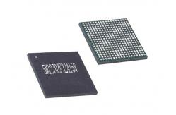 China 66MHz 5M1270ZF324I5N 32Bit PCI Compliant FBGA324 In System Programmable supplier