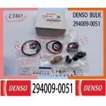 294009-0051 Common Rail Injection Pump Repair Kits HP4 for sale
