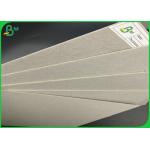Recycled Waste Paper Sheets Grey Carton/ honeycomb board 300g To 2600g