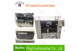 China YAMAHA YV100XG SMT Assembly Equipment Electronic Component Mounting Machine supplier