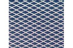 China Square Hole Nickel Woven Wire Mesh Nickel Template Embossing supplier