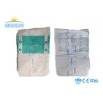 Customization Diaper Medical Thick Disposable Incontinence Adult Diaper for sale