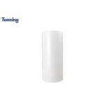 1380mm TPU Hot Melt Adhesive Film Laminating Polyurethane Film For Texiles
