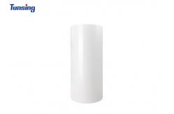 China Whshable TPU Polyurethane Hot Melt Glue Film 138cm Width For PVC supplier