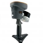 Real Time Slam Capabilities Chc RS10 3D Laser Scanner