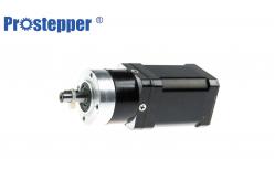 China Nema 8 Two Phase 4 Lead 20mm Bipolar Stepper Motor supplier