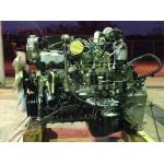 4HG1 Isuzu Engine Spare Parts ISUZU 4HG1 Motor Isuzu Diesel Engine Parts for sale