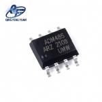 Semiconductor ADM485ARZ Analog ADI Electronic components IC chips Microcontroller ADM485 for sale