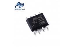 China Semiconductor ADM485ARZ Analog ADI Electronic components IC chips Microcontroller ADM485 supplier