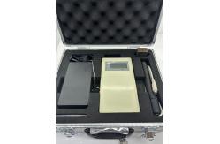 China HMG-P12 Digital LCD Display High Precision Crack Depth Gauge supplier