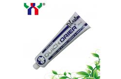 China Offset Printing Ink Anti Adhesive Quick Drier Non Toxic Ink Repellent supplier