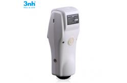 China NS800 Paint Matching Spectrophotometer 58mm Integrating Sphere Size Food Analysis supplier