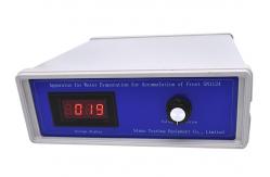 China IEC 60335-2-24 Frost Accumulation Water Evaporation Test Apparatus supplier