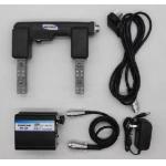 Portable Magnetic Yoke Flaw Detector YHY602  AC/DC For Ferromagnetic Materials for sale