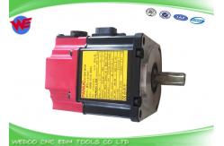 China Metal Material Fanuc Replacement Parts A06B-0114-B103 A06B-0114-B203 supplier