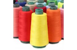 China 40/2 Spun Polyester Sewing Thread Embroidery Threads 100% Spun Sewing Thread supplier