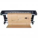 2 In 1 Vertical Inkjet Cutting Plotter 120cm To 180cm Width Precise Paper Feeding for sale