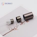 0.07-0.1ml Perfume Spray Pump Crimp Sprayer Sturdy Low Profile for sale