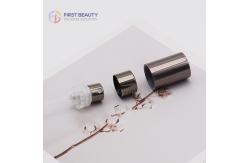 China Low Profile Perfume Pump Sprayer FEA15 Crimpless Sprayer supplier