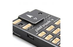 China Lightweight Pixhawk 4 Flight Controller UAV Multirotors Applications supplier