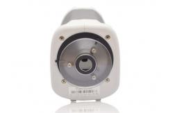 China Handheld Colour Difference Meter Delta E Painting 10nm Spectrum Resolution supplier