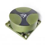 UAV Dynamic Fiber Optic Gyroscope Sensor For Inertial Platform Stabilizing for sale