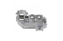 China 0.005mm Die Casting Components supplier