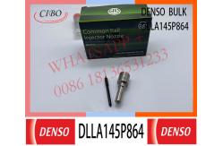China DLLA145P864 Diesel Pump Fuel  Injector Nozzle For 095000-5931 09500-8740 supplier