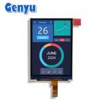 12pin 3.5 Inch TFT LCD Display Screen 320x480 Resolution ST7365 SPI Interface for sale