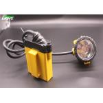 SAMSUNG Battery 25000Lux 10.4Ah Corded Mining Lamp 348lum for sale