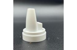 China Efficient Hair Mousse Spray Pump for Styling - Precise Application, Easy Control supplier