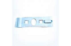 China Automotive SGCC Hot-dip Galvanized Stamped Structural Reinforcement supplier