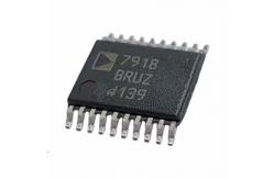 China Integrated circuit in stock IC Chips TSSOP-20 AD7918BRUZ supplier