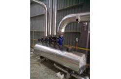 China Cylinder Mobile Concrete Block Making Machine supplier