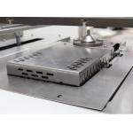 6KW XYZ Axis PCB Selective Soldering Machine 900mm height