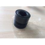 Black Wheel Yin Auto Cutting Machine Parts , Textile Garment Spare Parts for sale