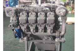 China Germany Deutz BF8M1015CP Engine For Generator Sets supplier