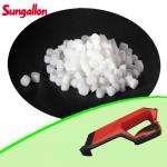 Thermoplastic Elastomer TPE Elastomer Material Particles Power Tool Anti Slip Material for sale