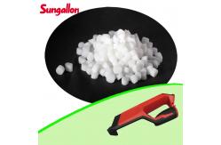 China Thermoplastic Elastomer TPE Elastomer Material Particles Power Tool Anti Slip Material supplier