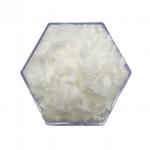 Custom White Polyester Fiber High Tensile and Chemical Resistance for sale