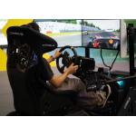 Cammus 15Nm Direct Drive Racing Simulator For PC Gaming for sale