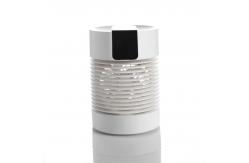 China 17*15*22CM Misting Fan With Tank 960g Portable Rechargeable supplier