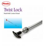 Twist Lock Push-Pull Control Head for sale