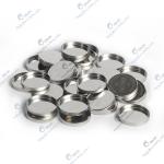 Mesh Button Battery Case Lithium Ion Battery Materials SS304 SS316 Coin Cell Cases for sale