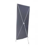 Eco Solvent / UV Printable Anti Curl PET Banner 330g For Display