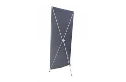 China Eco Solvent / UV Printable Anti Curl PET Banner 330g For Display supplier