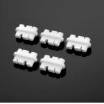 Steatite Ceramics Spark Plug Products