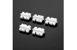 China Steatite Ceramics Spark Plug Products supplier